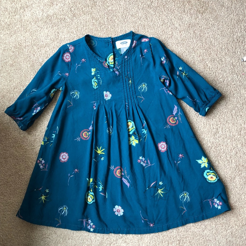 Casual dress 👧🏻 - Picture 2 of 4
